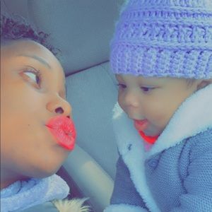 Meet your Posher, Gabrielle